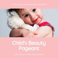 Little Hollywood Beauty Pageant image 4